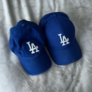 1 LA Dodgers Hat! Please read!